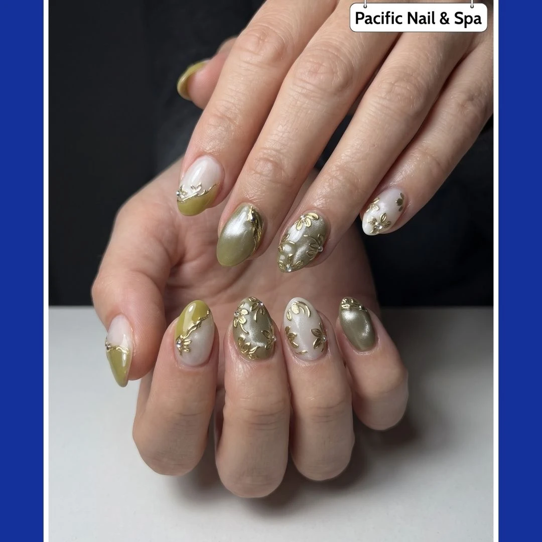Nail designs